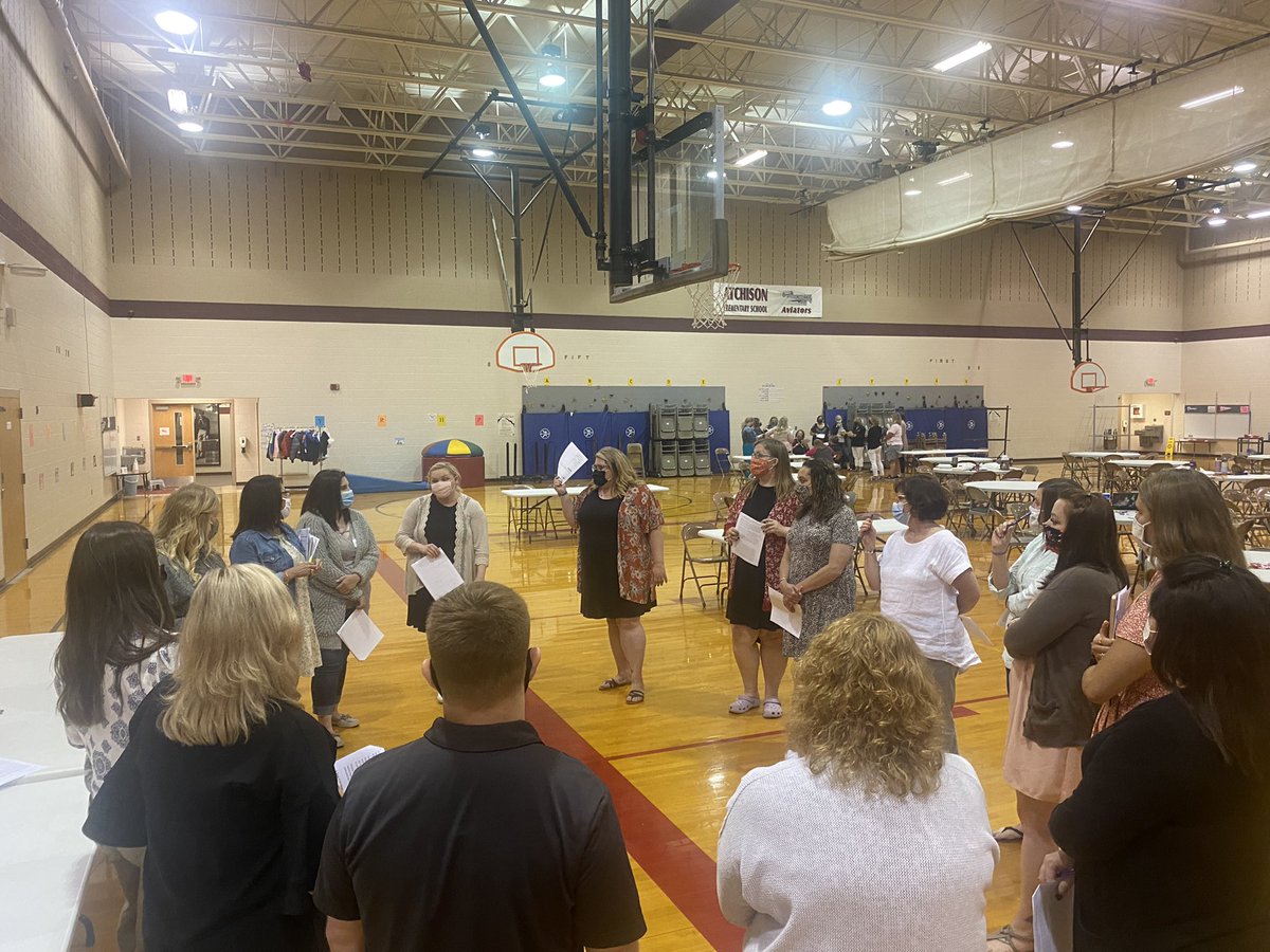 Nichole Honeywell tweet media