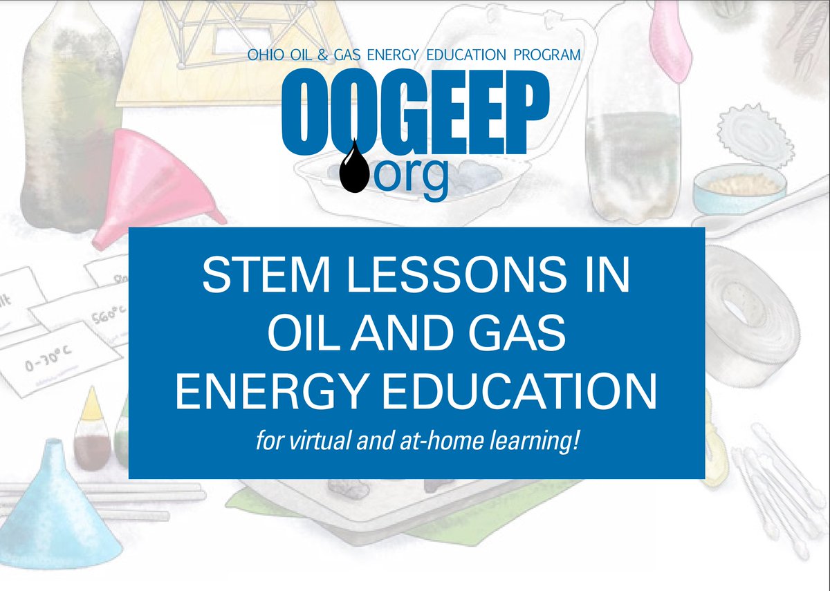 EnergyEdFund's tweet image. Looking to learn more about #STEM? @OOGEEP created these fun lessons to get your kids excited about #natgas and #energy education! oogeep.org/wp-content/upl…
