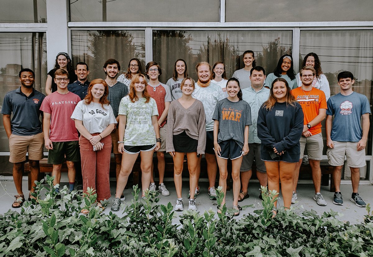 AuburnWesley's tweet photo. look at this incredible leadership team!!!! what a year we’re gonna have together :,) https://t.co/Gj4Pwa1TdW