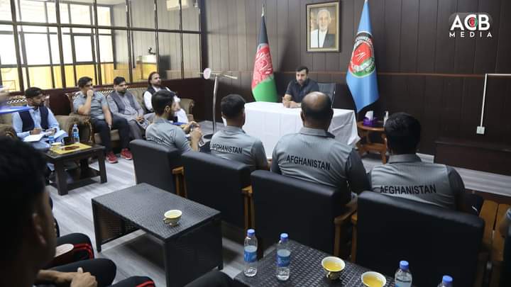 Poor management & irresponsible leadership in ACB cost Afghanistan yet another big T20I series as their home tri-series against @CricketAus & @windiescricket scheduled in September has been cancelled for the @IPL which was announced last year. @AAJMALGGHANI @mushtaq_rahim