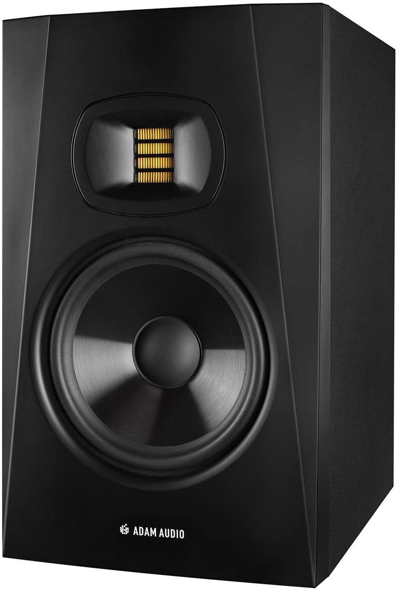 musical_bag's tweet photo. ADAM Audio Adam Audio T7V 7" Active Studio Monitor (PAIR)
https://t.co/TJmVh17aub
https://t.co/DNkiZKxRdY
#ADAM_Audio_Adam_Audio_T7V_7_Active_Studio_Monitor_PAIR
#T7V
#Musical_Bag https://t.co/fOS81nhXfY