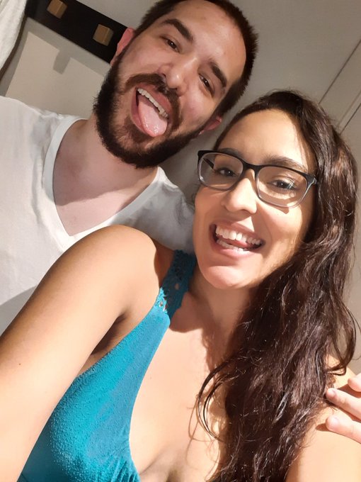 Post-shoot pic with @PeterKingProdu1 after taking a load in my 🍑 https://t.co/ZZxHpHvKTA<a class="tags" target="_blank" title="On Twitter" href="/?out=eyJ0eXAiOiJKV1QiLCJhbGciOiJIUzUxMiJ9.eyJpYXQiOjE3MjQ5MTg4OTYsImlzcyI6InR3cG9ybnN0YXJzLmNvbSIsIm5iZiI6MTcyNDkxODg5NiwiZXhwIjoxNzU2NDU0ODk2LCJyZWRpcmVjdF91cmwiOiJodHRwczovL3R3aXR0ZXIuY29tL1BldGVyS2luZ1Byb2R1MSJ9.qgGEsZ-IlA-Wv8gO9mC-1CF2L1j3QojNnkv7uJpkyEJLzhNZTzEaaE5vc6gwCofi2V46NrgnqqqBa8d59bUd3g">@PeterKingProdu1</a>