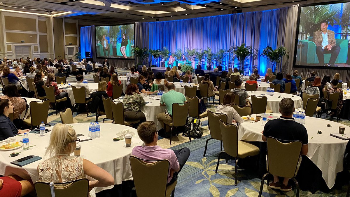 FPRA's tweet photo. Just like that, the 82nd Annual Conference has come to a close. It’s been a great week, and we hope you’ve had a fantastic experience with lots of new nuggets to take back to your chapters and your jobs! Thank you for helping us #TransformFPRA! #FPRAconference https://t.co/BvHGKOsd6z