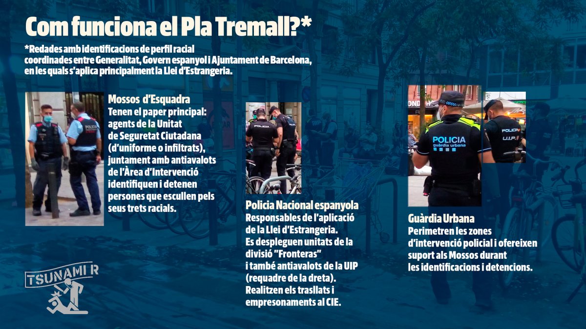 Tsunami Repressiu tweet media