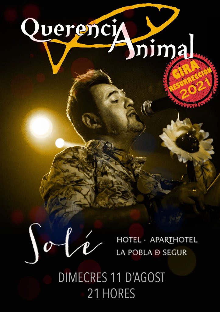 Hotel-AparthotelSolé (@hotelsolepobla) on Twitter photo 