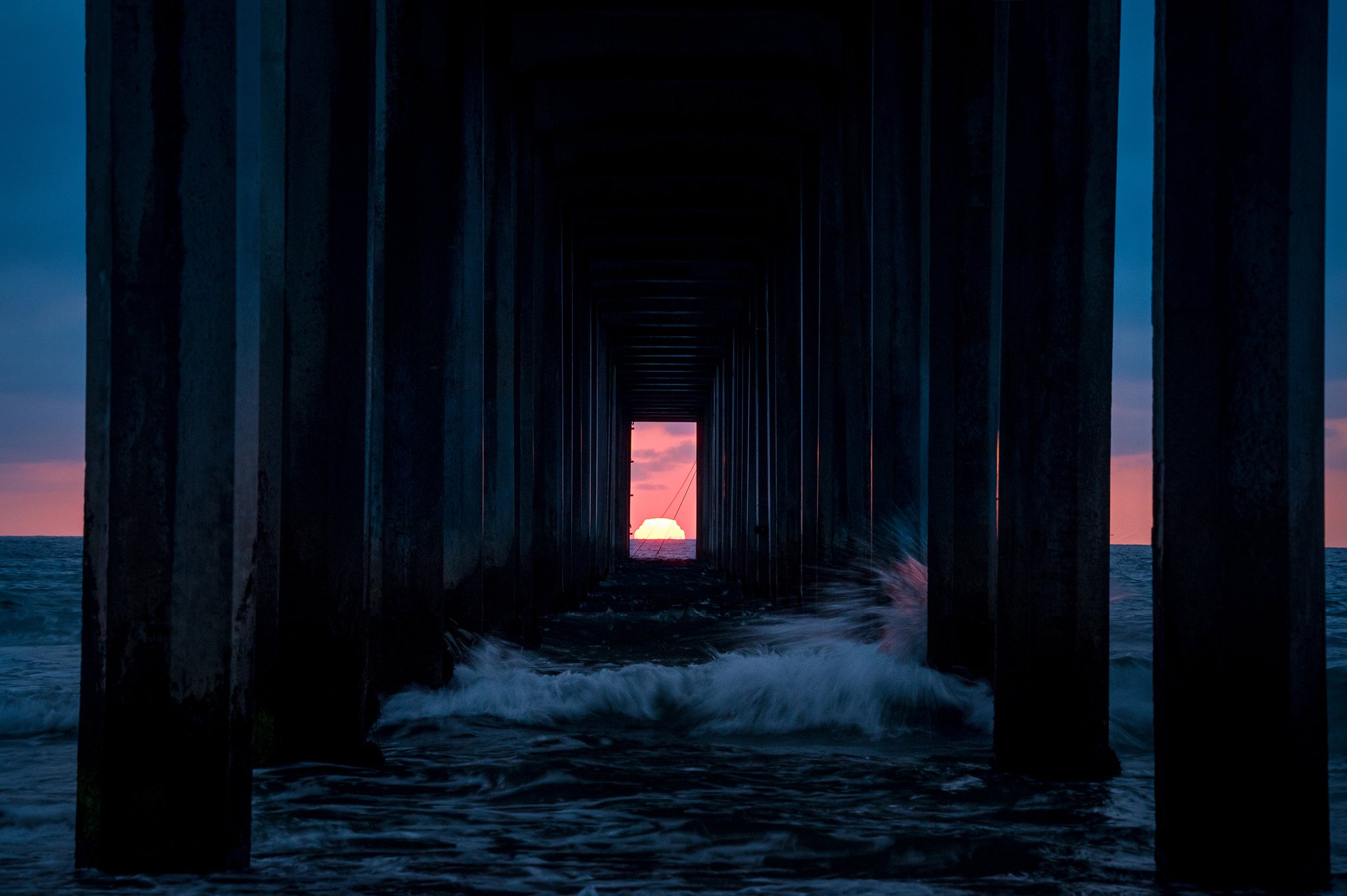 Scripps Institution of Oceanography on Twitter "You've probably heard
