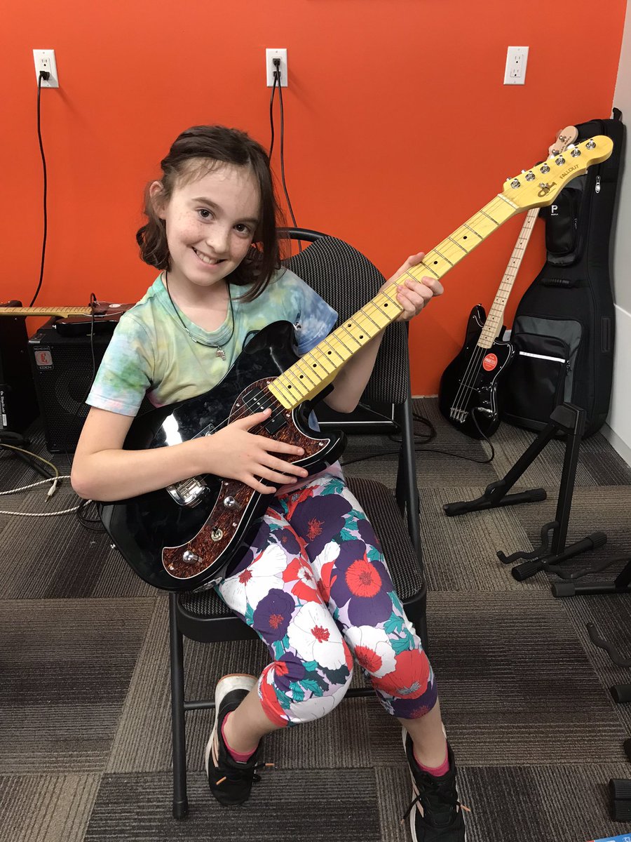 viscentre's tweet photo. Kids are rockin’ at our kids rock summer camp! #Yeg #yegsummer #SummerCamp #musiccamp #edmontonfamily #edmontonkids #edmontonsummer https://t.co/T4Eu6vU2FN