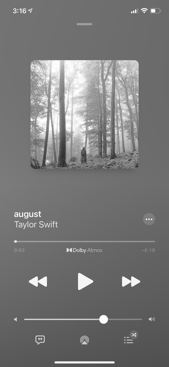 PaperRingsTS13's tweet photo. @taylornation13 @taylorswift13 always streaming. #folkloreforever #augustforever #taylorforever https://t.co/xoeKRMgOhM