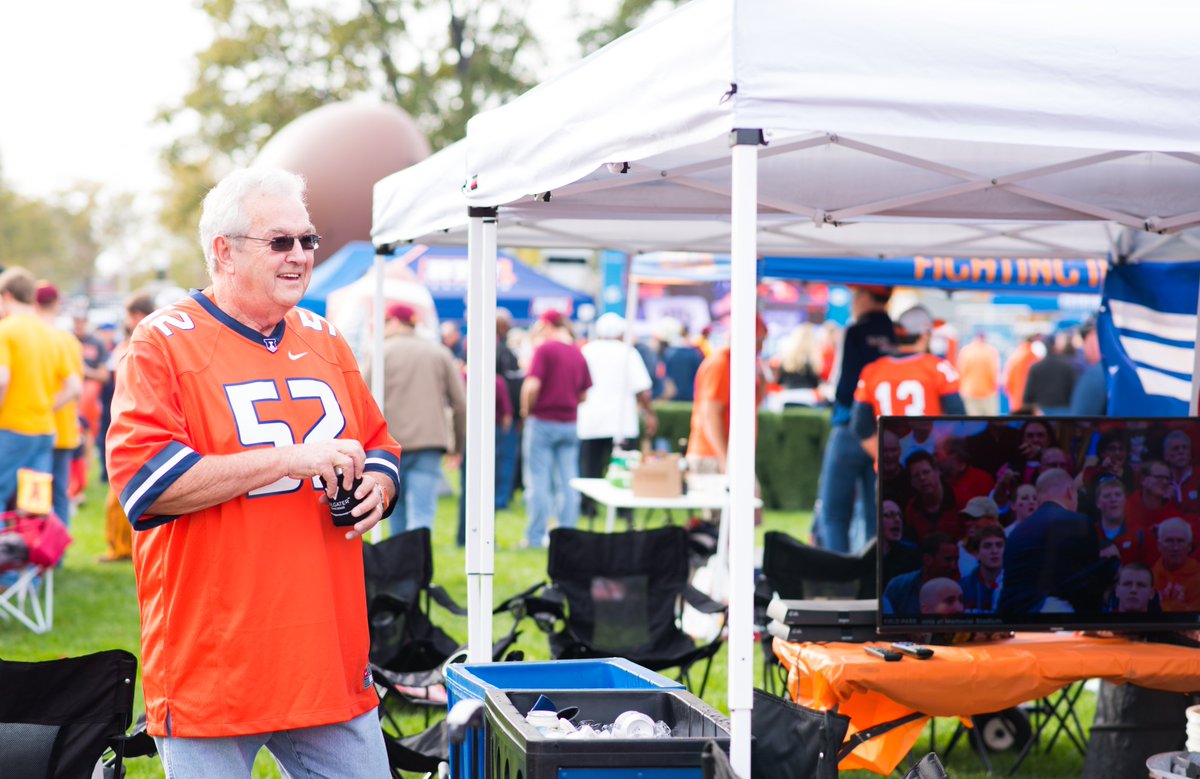 Illinois Athletics tweet media