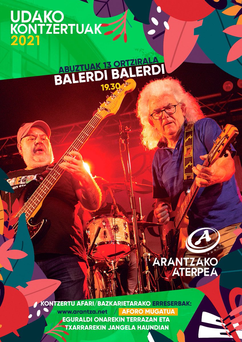 Balerdi Balerdi (@balerdibalerdi) on Twitter photo 