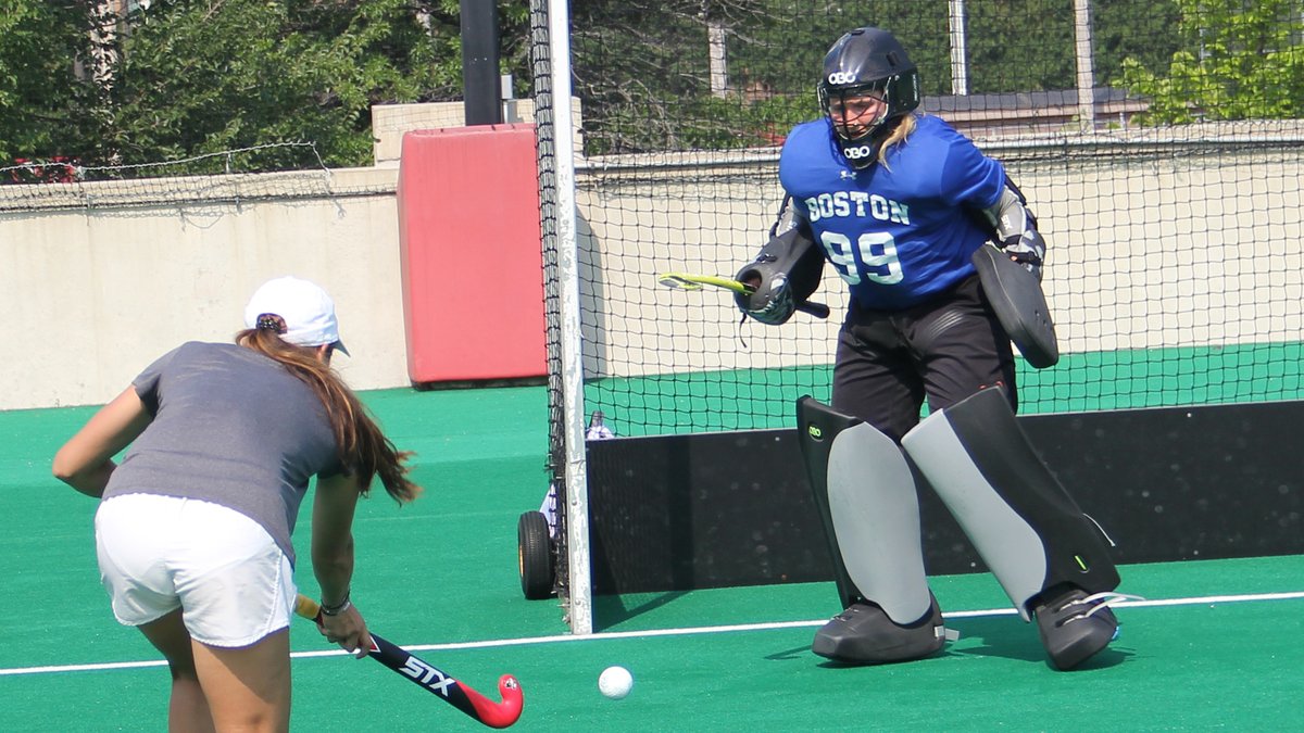 BU Field Hockey tweet media