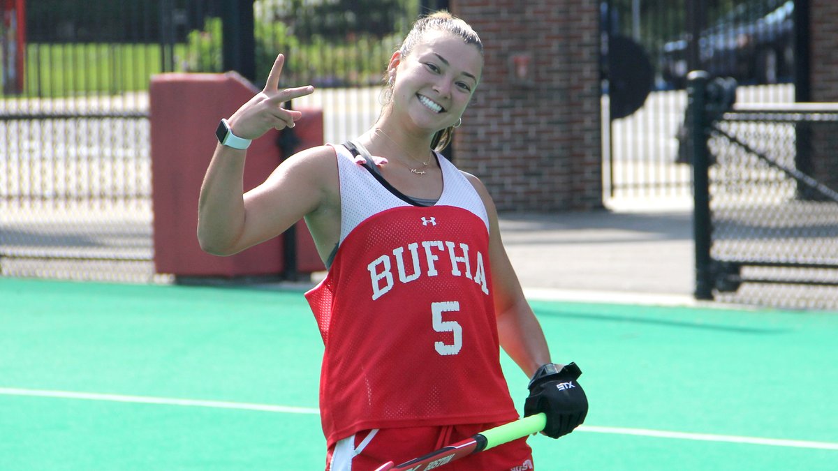 BU Field Hockey tweet media