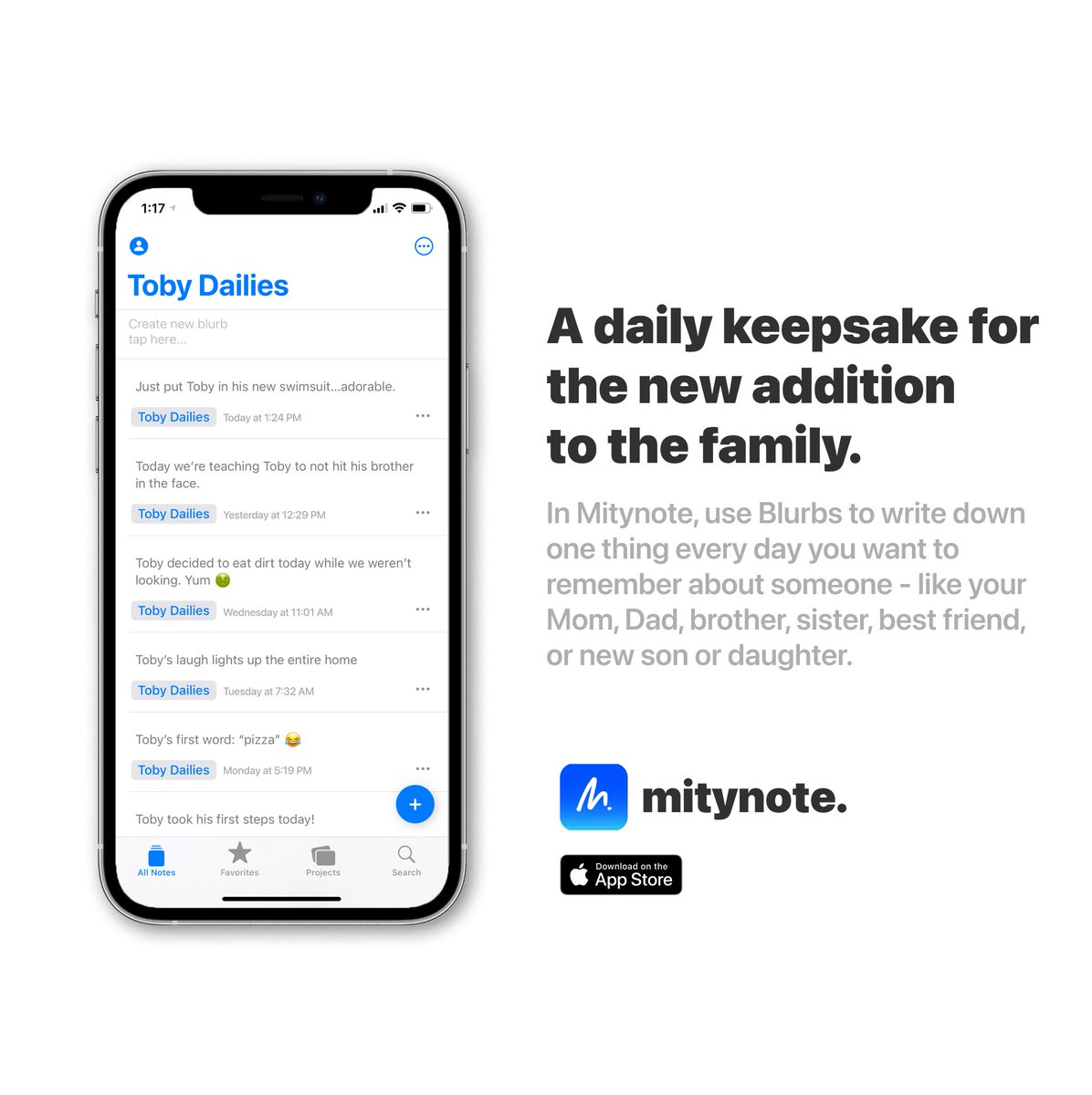 mitynote tweet media