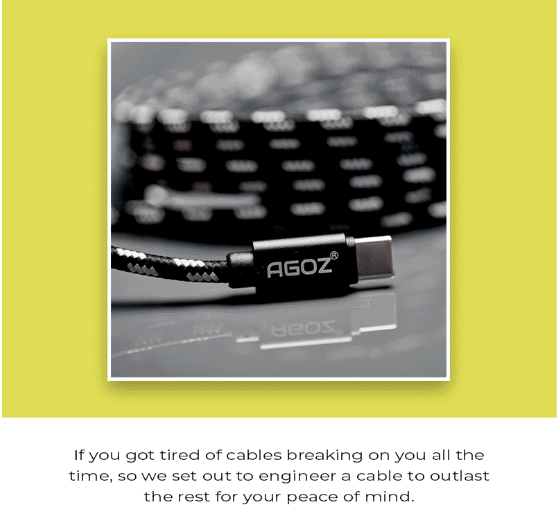 agoztech's tweet image. We have the USB cables you need! All phone all cables. Always be charged! 🔋

agoztech.com 

#charged #techneed #technologyblog #advancedsolutions #safetyalways