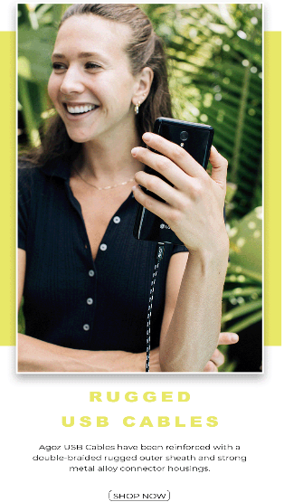 agoztech's tweet image. We have the USB cables you need! All phone all cables. Always be charged! 🔋

agoztech.com 

#charged #techneed #technologyblog #advancedsolutions #safetyalways