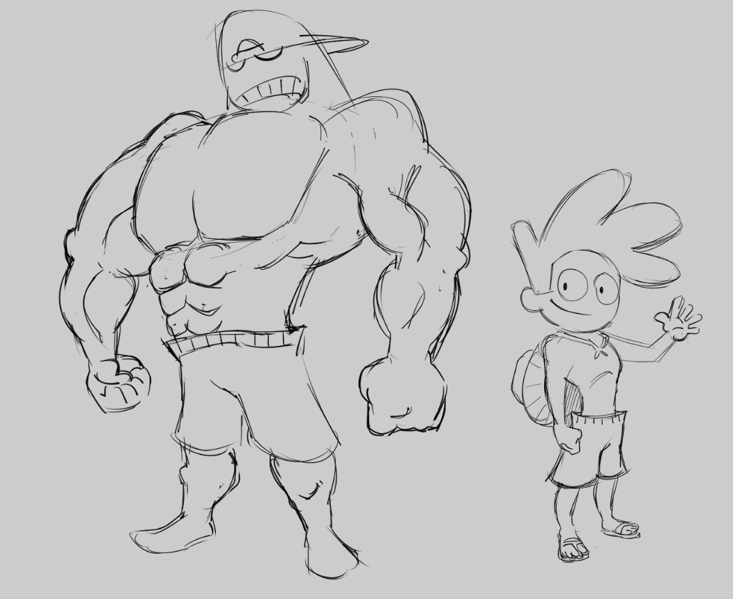 beach episode 