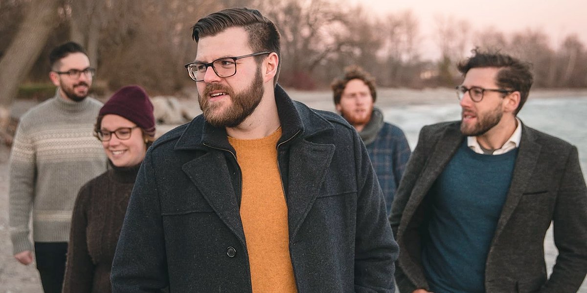 TownofWhitby's tweet photo. Don't forget to tune in for #WhitbyLive tonight at 7 pm for the amazing I, the Mountain! You won't want to miss the crisp harmonies, clever hooks, and high-energy performance https://t.co/6OtpiYFTNf #WhitbyEvents https://t.co/oyuHASdn5G