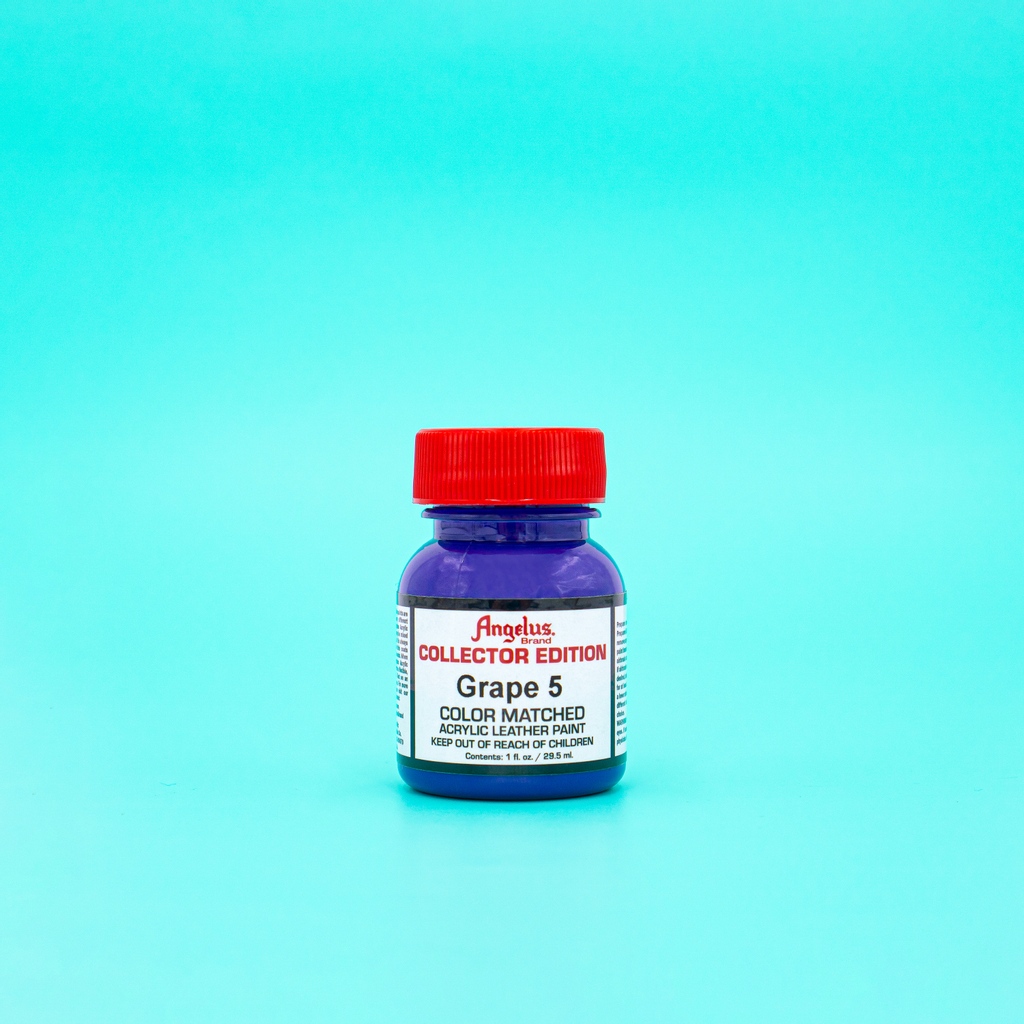 michael angelus paint