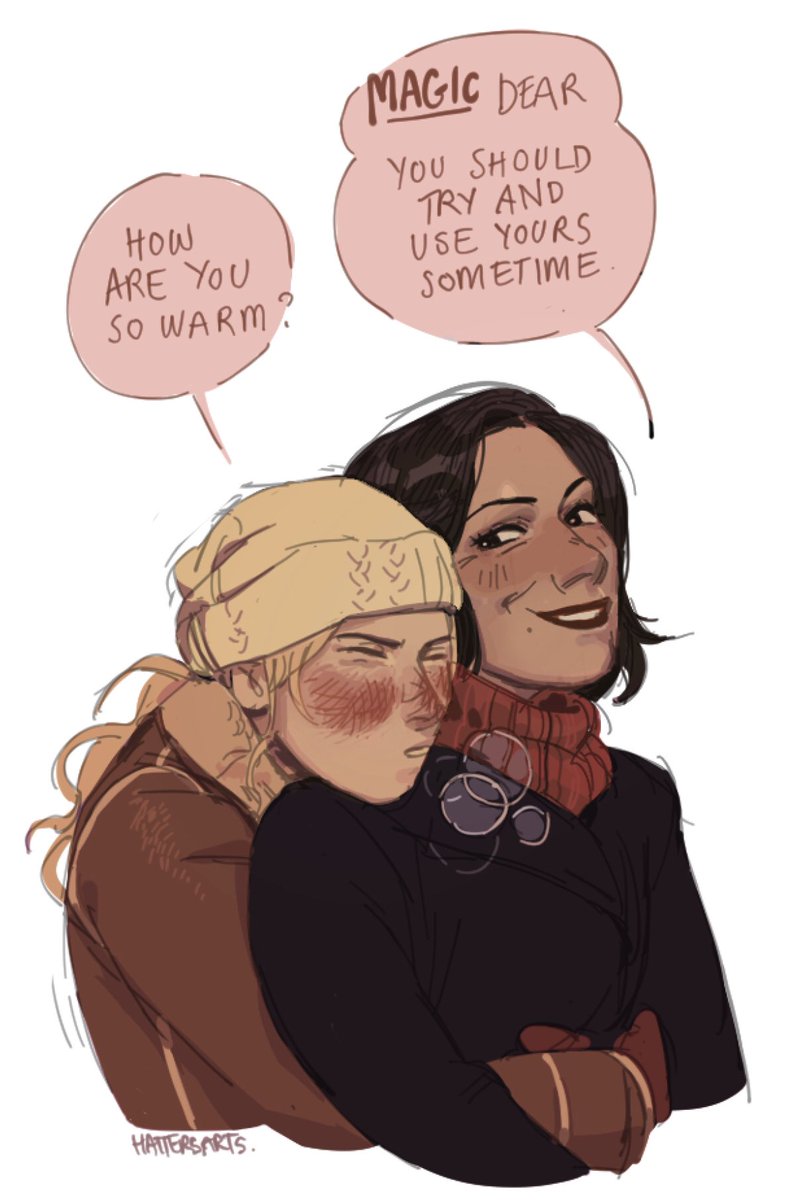domestic swan queen my weakness...... 
