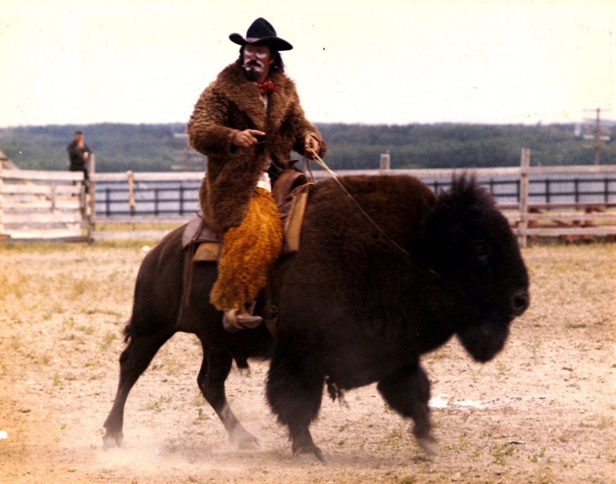 Boot Hill Museum tweet media