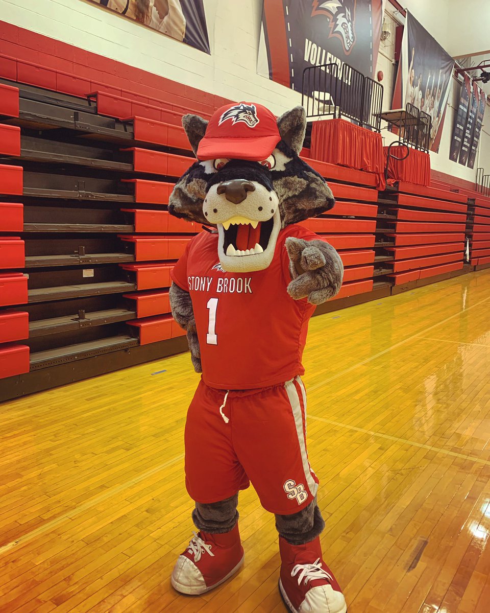 We can’t wait to see all our #Seawolves back on campus in a few weeks! Get ready for an amazing year!