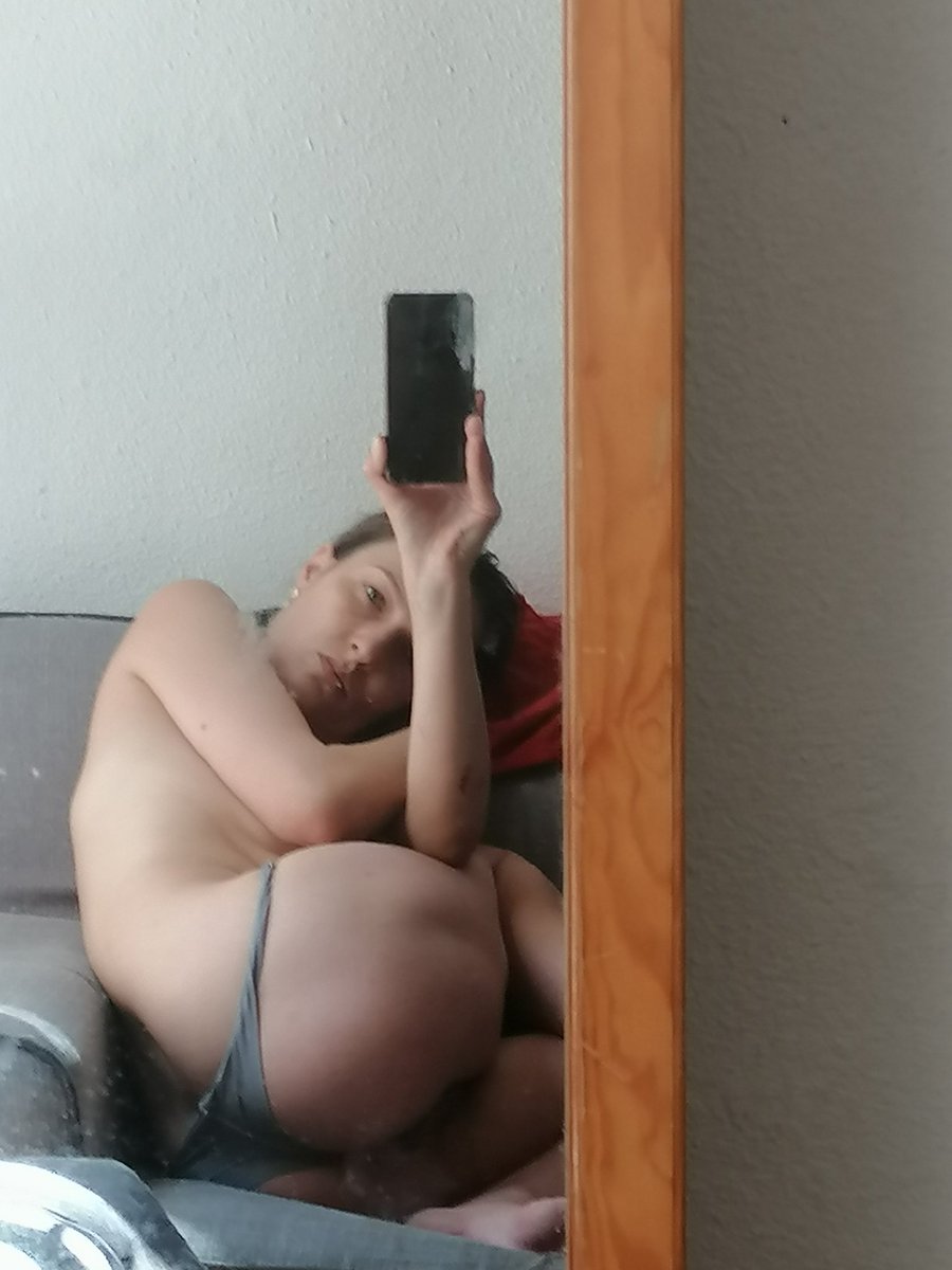 Un corpo stanco.