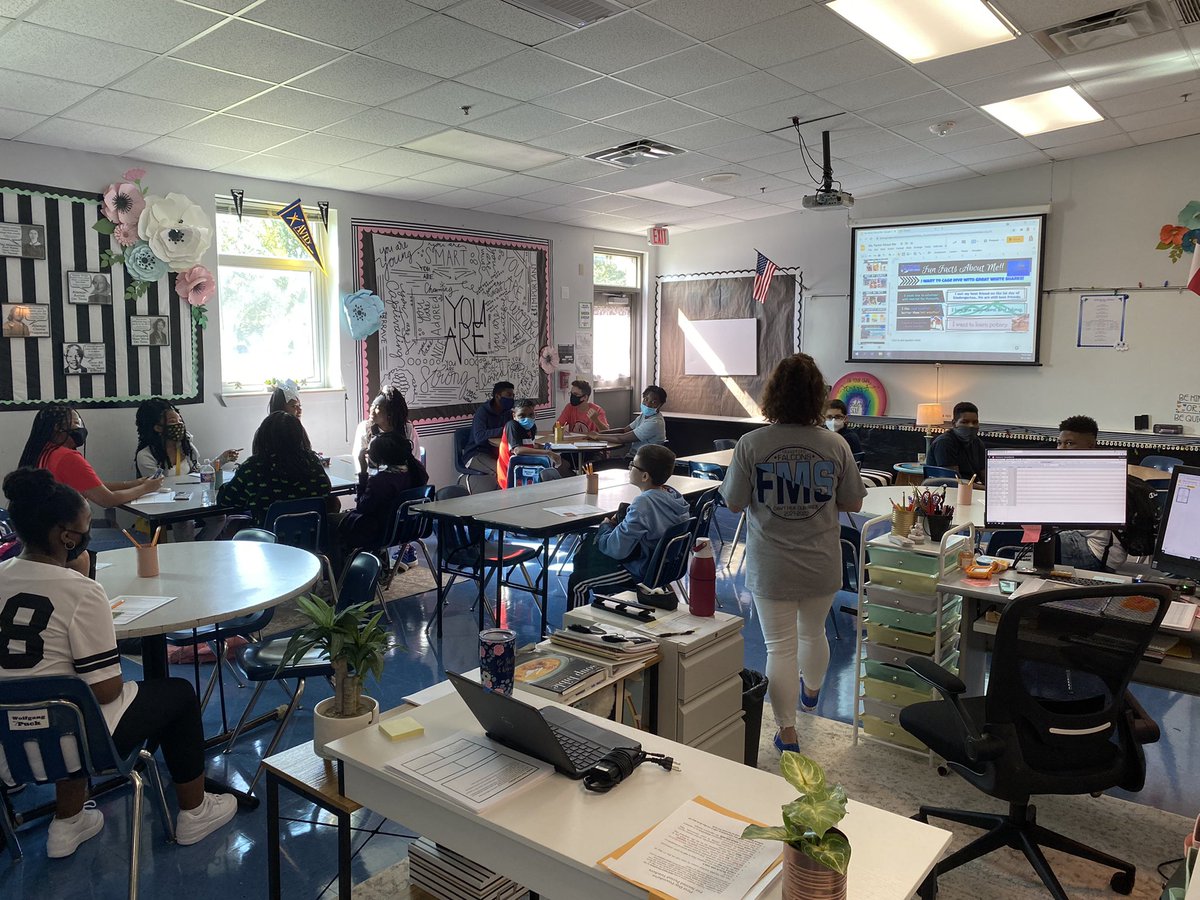 Frankford Falcons tweet media