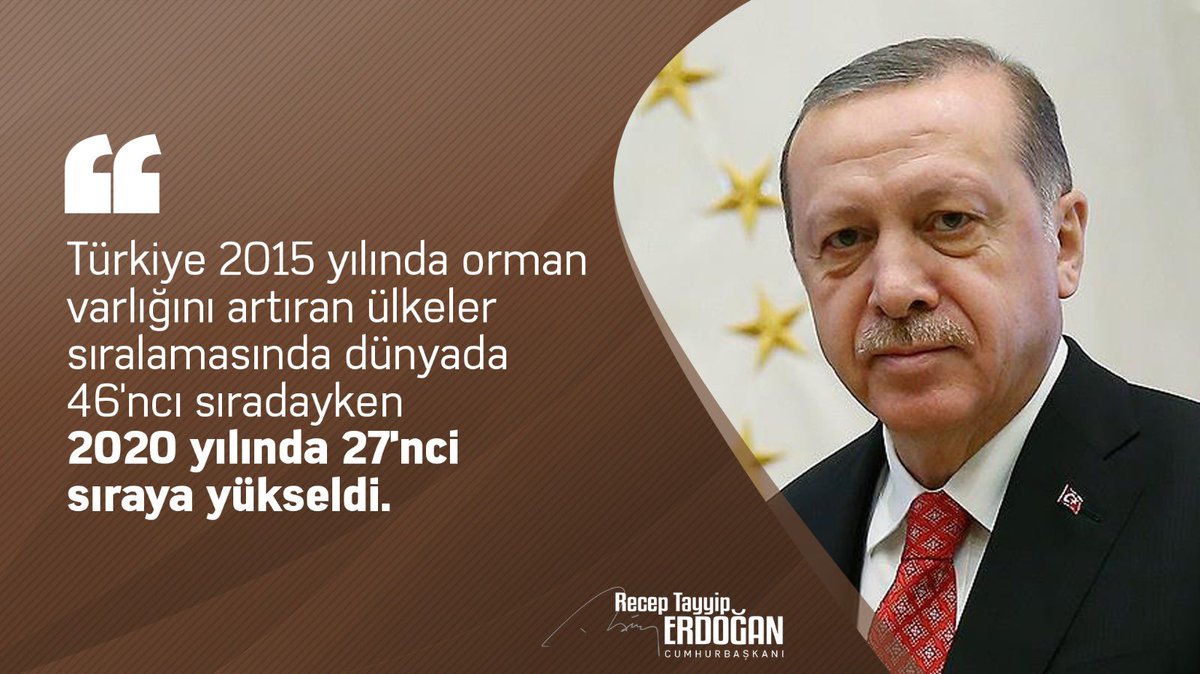 Bizler Türkiye’yi karanlık günlerden, aydınlık günlere taşıyan AK Partiyiz, dün nasıl mücadele verdiysek bugün de aynı mücadelemizi sürdüreceğiz. 

Cumhurbaşkanımız <a href="/RTErdogan/">Recep Tayyip Erdoğan</a> önderliğinde Türkiye’yi güzel yarınlara hazırlıyoruz. 
#CumhurbaşkanıGündemÖzel