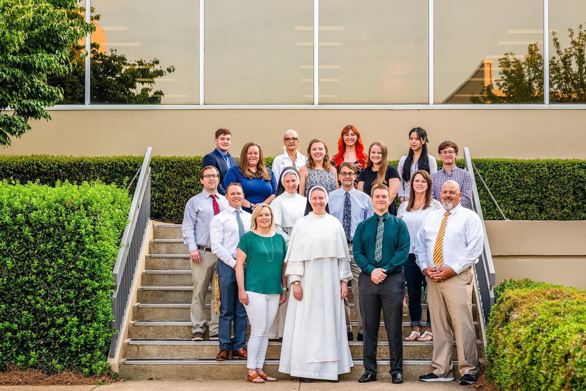 myndhs's tweet photo. Join us in welcoming our newest faculty and staff members to the #NDFam https://t.co/L5ucaH4kas