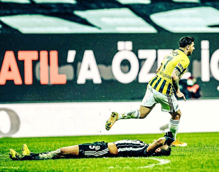 Nerde o eski Ozan Tufan…