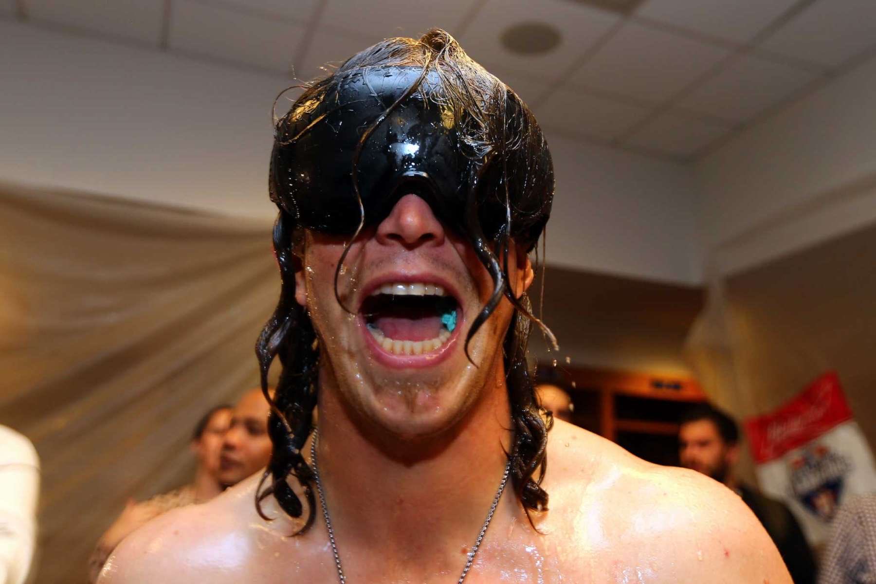 Happy 35th birthday former Astro Colby Rasmus! 