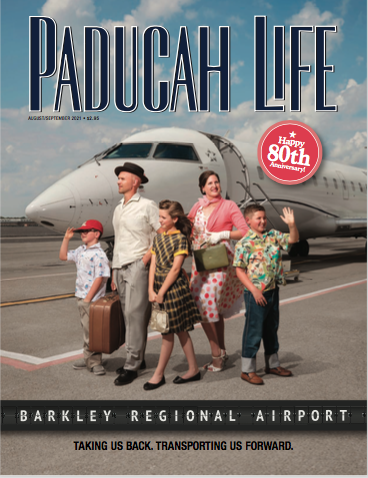 Paducah Life tweet media