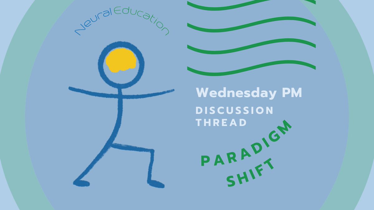 What it’s all about! @MissyWidmann and <a href="/tko_Ki/">kieran O'Mahony</a>  wrapped up our advanced institute and our summer institute season with #paradigmshift . How does shifting paradigms impact your learning space? #raftingup #neuraled #knowbetterdobetter