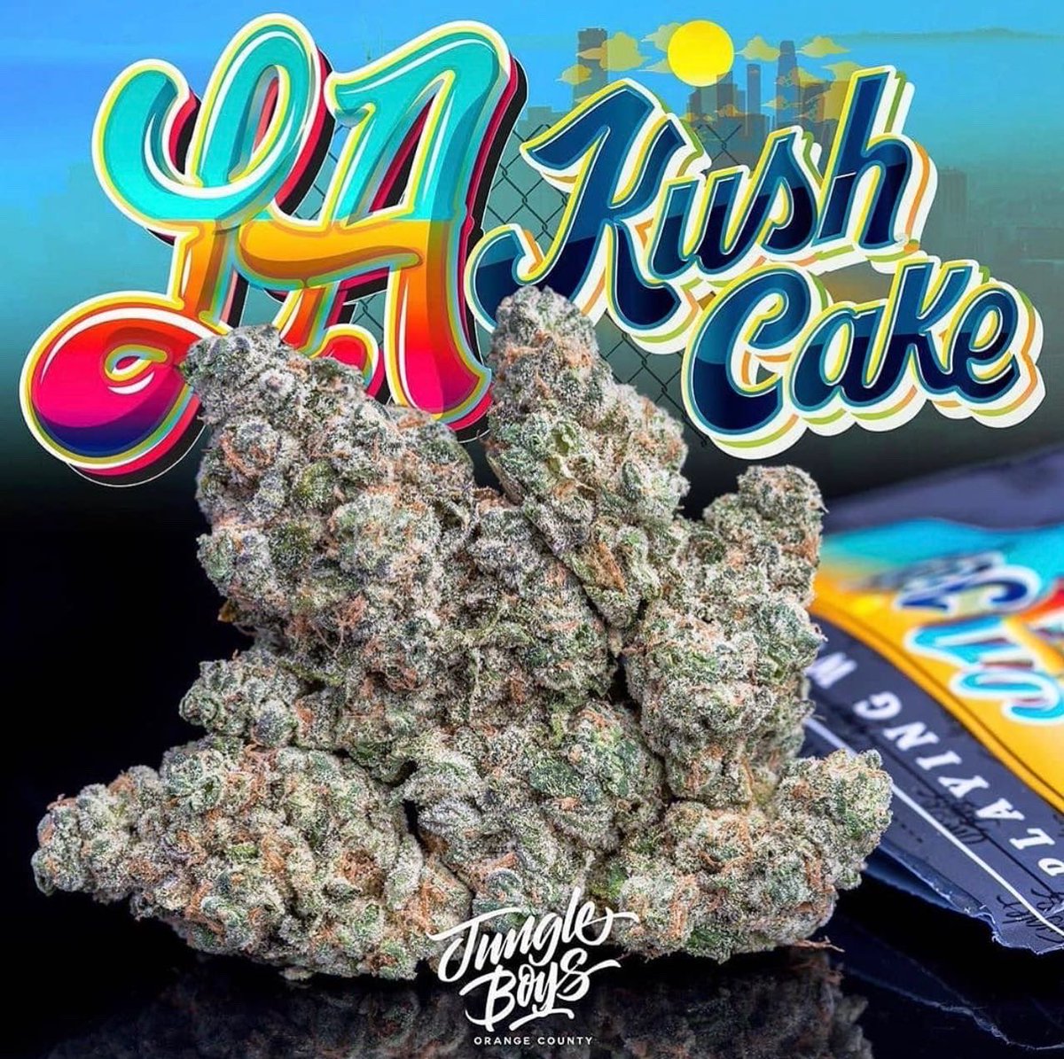 Planet Buds tweet media