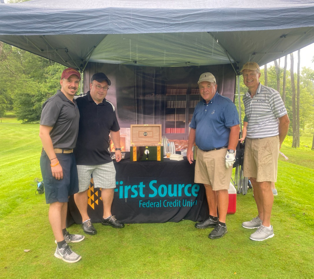 First Source FCU on Twitter "We had a great time today at the Rome