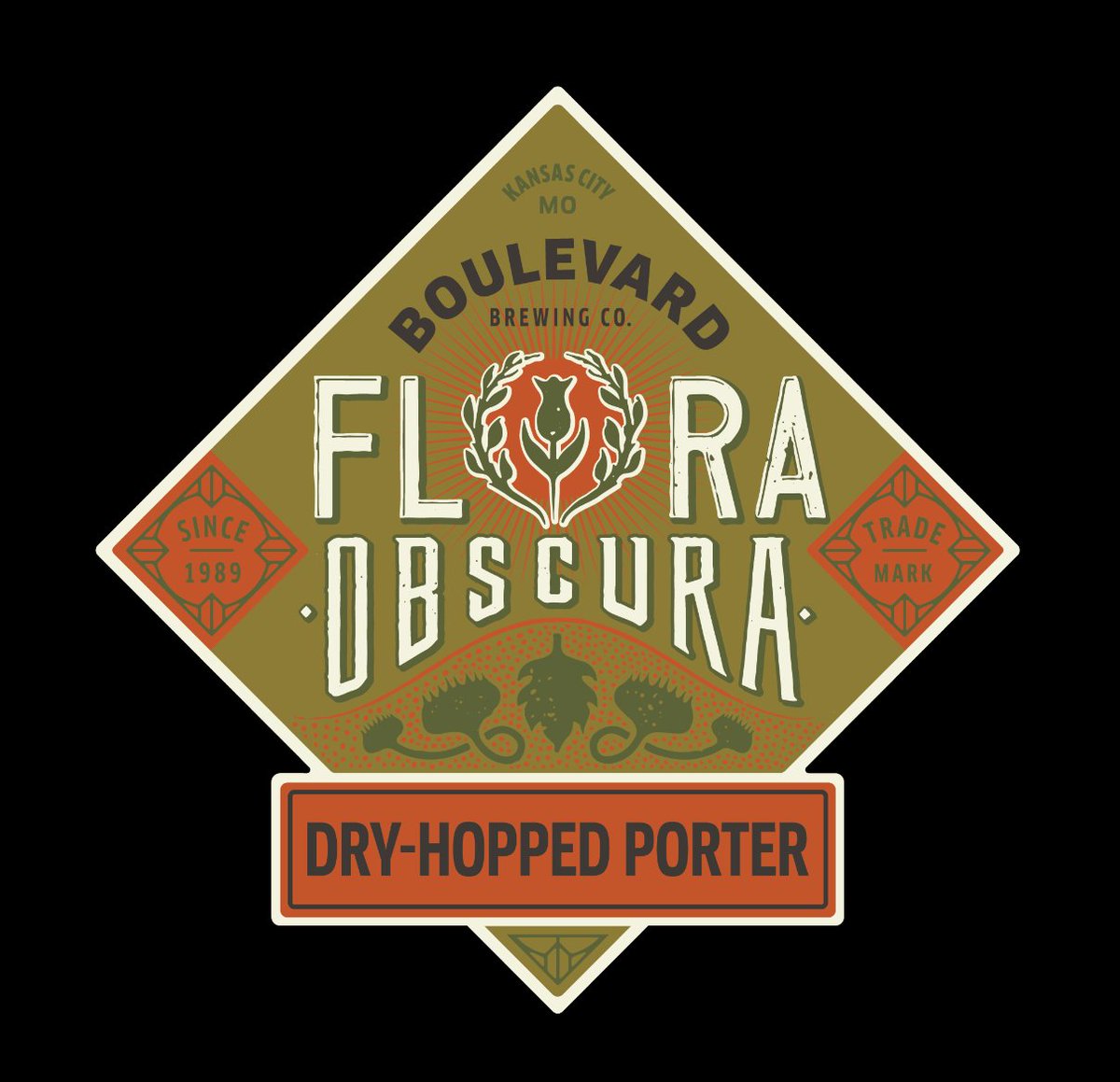 johny_epleseed's tweet photo. Picking out beers for our wedding and I would give anything to have these works of art back in the rotation @Boulevard_Beer ๐บ #bringbackthefunk https://t.co/yWcNgumwit