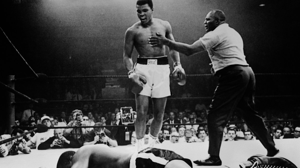 CityofAli's tweet photo. #MuhammadAli accomplishments in the ring were unmatched, but so was his life outside the boxing world. Ali was a hero to those who knew him and to those who simply watched him from afar.

Watch #CityofAli now available 
on Amazon Prime, Google Play, and Apple TV. https://t.co/0VcnQWarcW