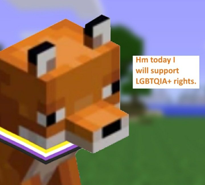 TransrightsRav's tweet photo. Hmm.

🦊❤️ https://t.co/ab20Uvuhm6