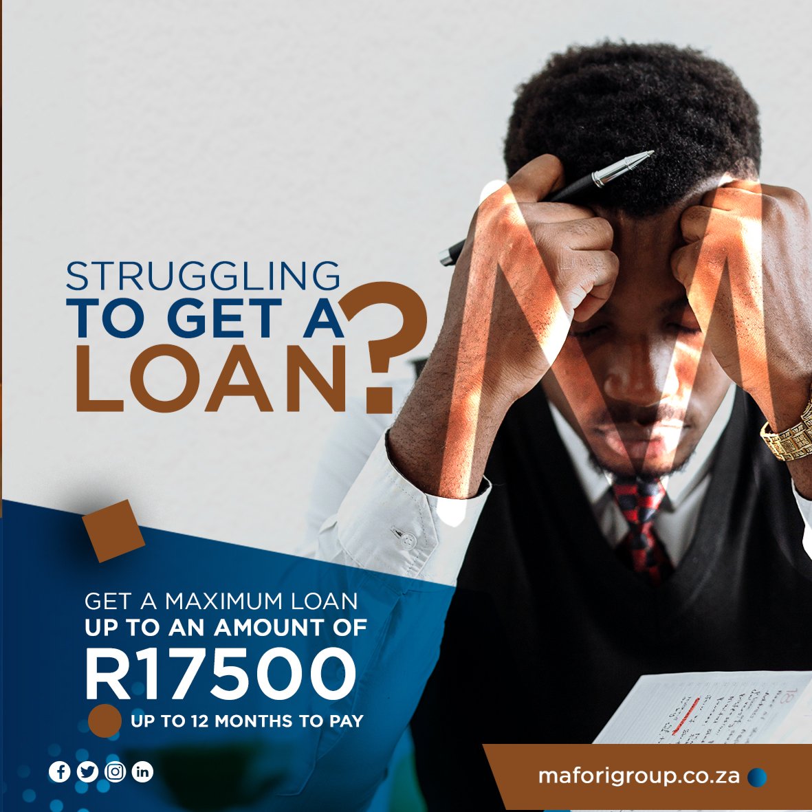 Mafori Group tweet media