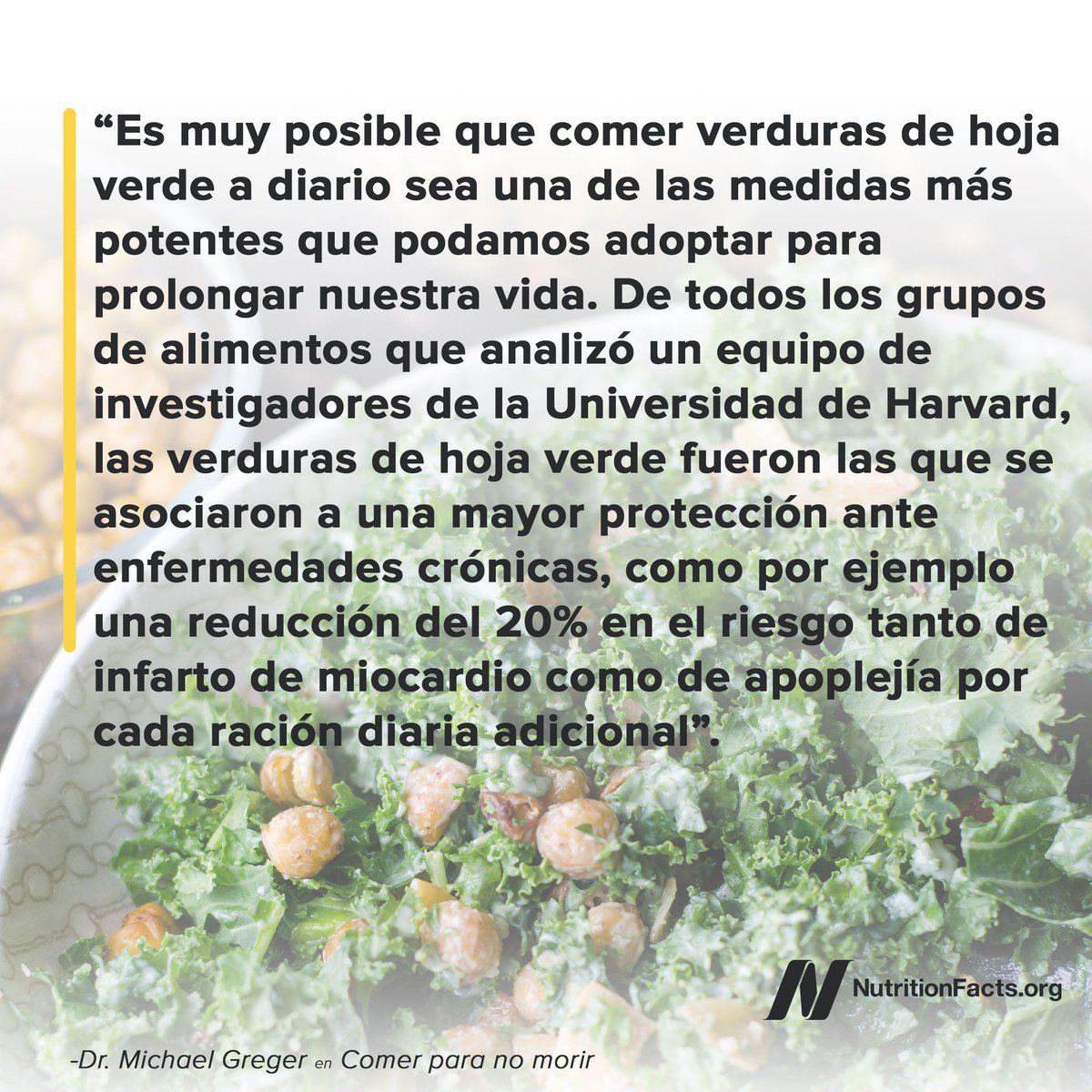 El óxido nítrico de los nitratos vegetales, como las hojas verdes, no solo mejora la eficiencia del oxígeno, sino también el transporte del oxígeno al dilatar los vasos sanguíneos, lo que abre las arterias, de forma que hay más flujo sanguíneo. bit.ly/3cmMHnW