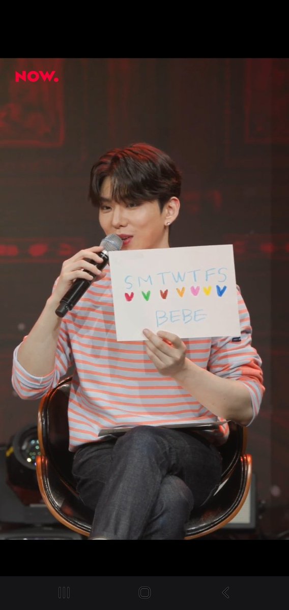 RosesF0rIM's tweet photo. Les vengo a compartir mi nueva blusa inspirada en el dibujo de kihyun para la canción bebe https://t.co/lTfryOjeE5