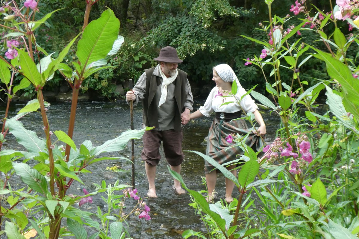 MiHeBlog's tweet image. Erstmals im Theaterzelt: Das Musical "#Stadtbrand". Uraufführung im September in #Biedenkopf in #Mittelhessen

mittelhessenblog.de/der-stadtbrand…