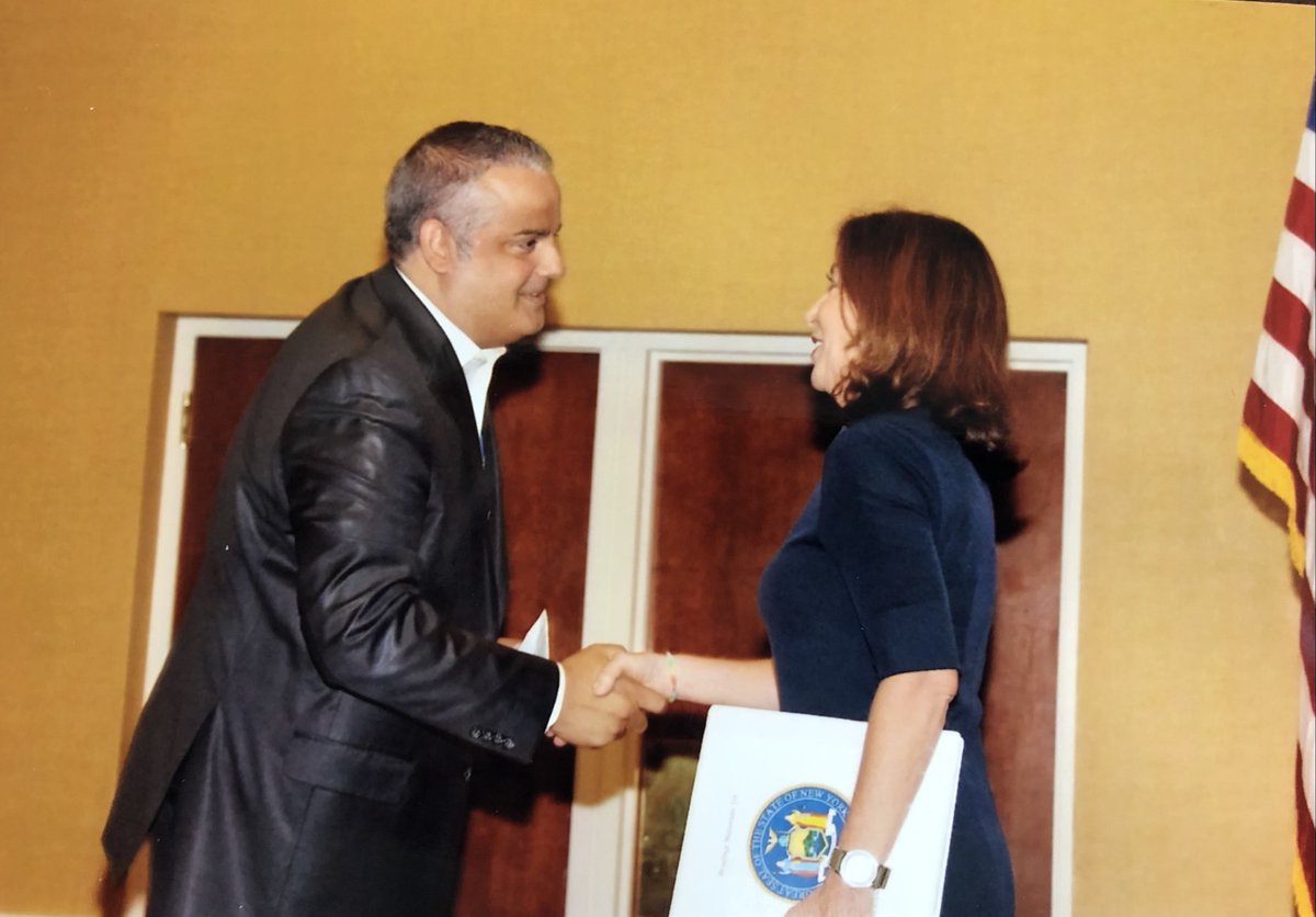 Mayor Rich David (@mayorrichdavid) on Twitter photo .<a href="/KathyHochul/">Kathy Hochul</a> has visited Binghamton many times.
As Mayor and President of @NYCOM, I've worked with her to secure tens of millions of dollars for local projects that support a thriving Upstate New York.
I look forward to continuing to work with Kathy in her role as Governor. .<a href="/KathyHochul/">Kathy Hochul</a> has visited Binghamton many times.
As Mayor and President of @NYCOM, I've worked with her to secure tens of millions of dollars for local projects that support a thriving Upstate New York.
I look forward to continuing to work with Kathy in her role as Governor.