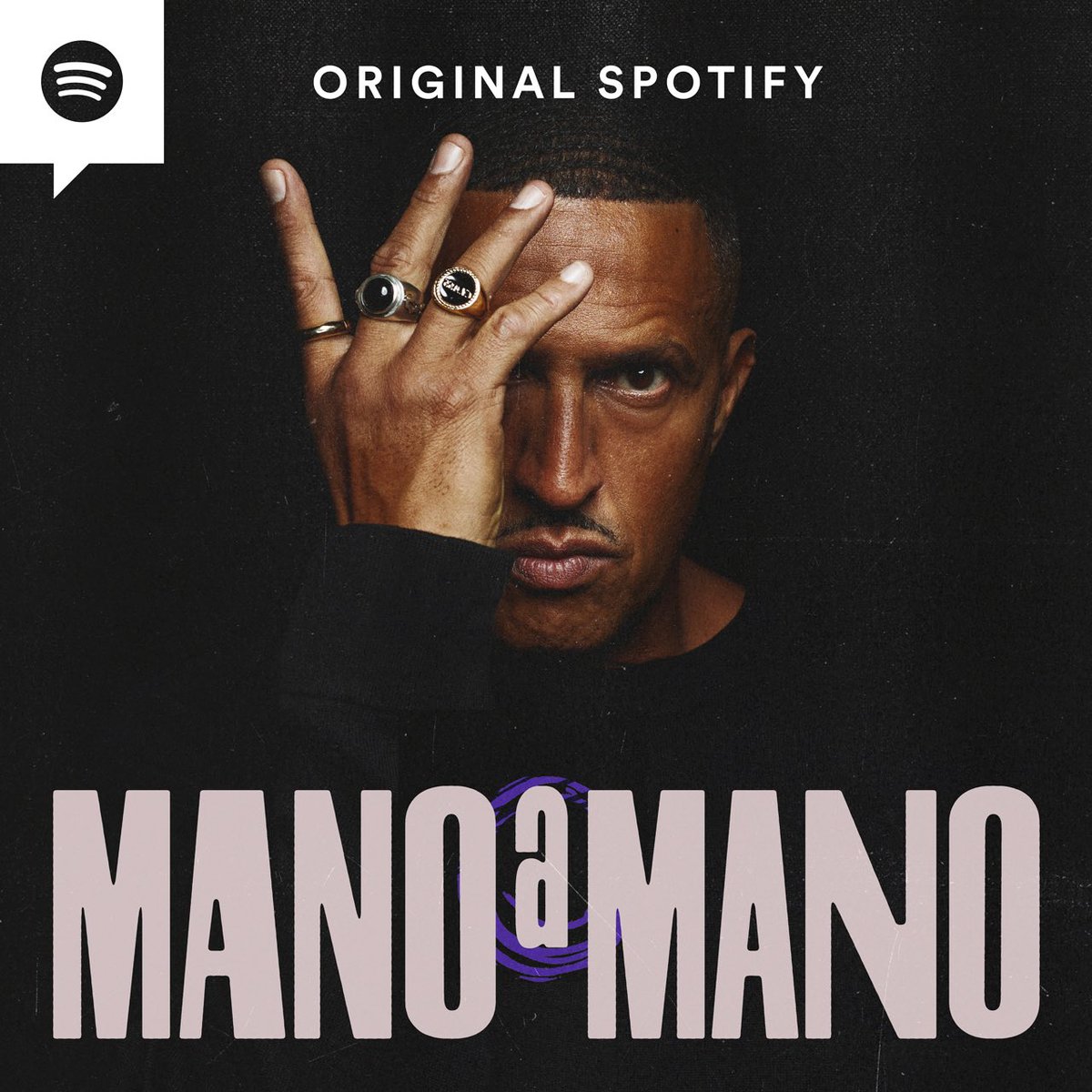 manobrown's tweet image. “Mano a Mano” 🎧 26 de agosto disponível no seu aplicativo do @spotify 👊🏾