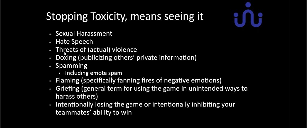 techrankin's tweet photo. Day 2 of eSports Coaching Clinic with @FcGedu @FCLEdu! Thank you to @vandermydesci for presenting on toxicity in #eSports and strategies for supporting students (and adults!). Making scholastic eSports an inclusive environment must start with us as educators. https://t.co/9hH7UugGLz