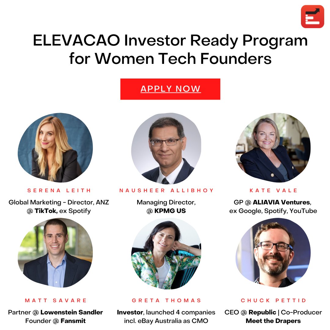 ELEVACAO tweet media