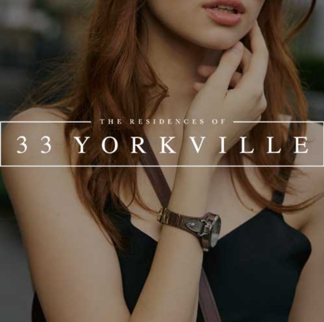 There are other Yorkville addresses that claim to be the tallest, the most luxurious, the most exclusive.but when it comes to making Yorkville home, this is the only residence that matters.
📍 37 Yorkville Avenue, Toronto
For more info please Call 647 807 6414 <a href="/banadadpour/">Bana Dadpour | Toronto Real Estate</a>