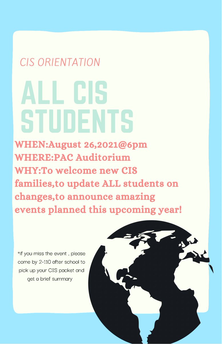 DPHS CIS Magnet tweet media