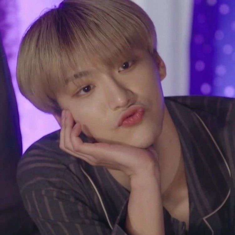 pshwalq's tweet photo. when he pouts 🥺 https://t.co/nJuHj1Be8G