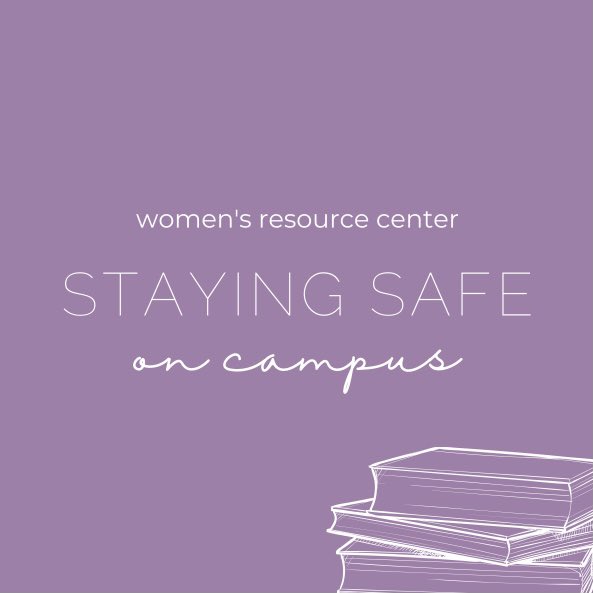 WRCNorman's tweet photo. “We can all take steps to increase safety on college campuses. As bystanders, students can learn ways of stepping in to prevent crimes like sexual assault from occurring. When it comes to personal safety, there are steps you can take as well.”
➡️https://t.co/BCnrjLLefe https://t.co/NkBjsMFdVO